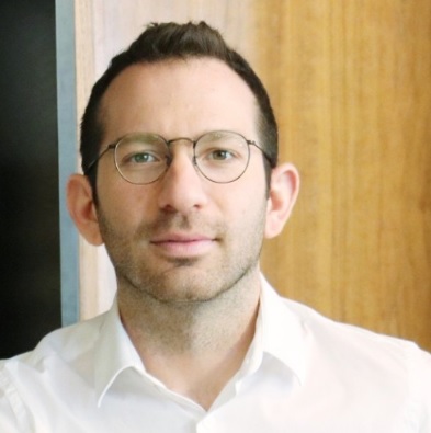 Adv. Tamir Levi